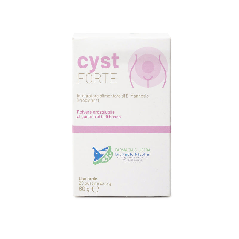 cyst FORTE